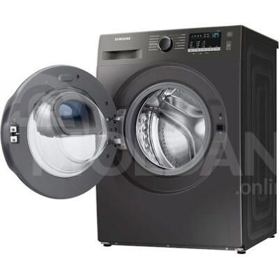 Стиральная машина 9 кг Samsung WW90T4541AX LP Тбилиси - изображение 5