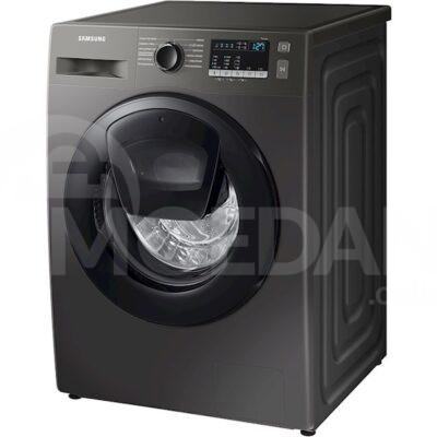 Стиральная машина 9 кг Samsung WW90T4541AX LP Тбилиси - изображение 2