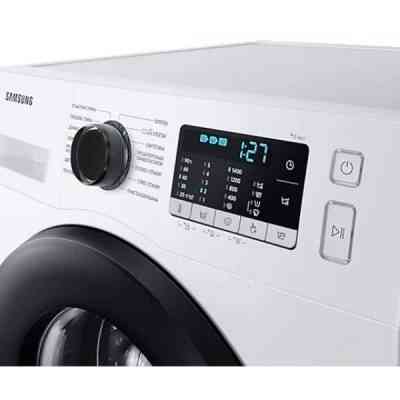 სარეცხი მანქანა 9კგ Samsung WW90TA047AE/LP Тбилиси