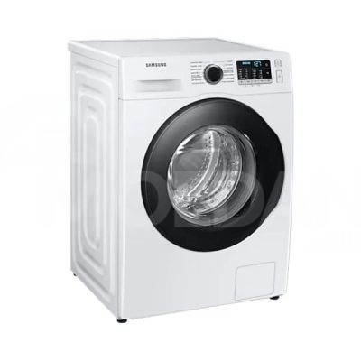 სარეცხი მანქანა 9კგ Samsung WW90TA047AE/LP თბილისი - photo 2