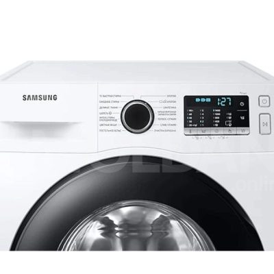 სარეცხი მანქანა 9კგ Samsung WW90TA047AE/LP თბილისი - photo 4