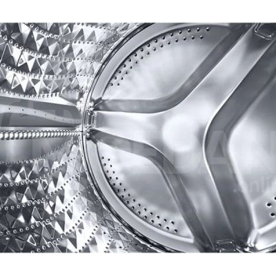 სარეცხი მანქანა 9კგ Samsung WW90TA047AE/LP თბილისი - photo 6