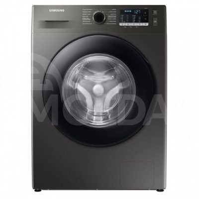 Стиральная машина 9 кг Samsung WW90TA047AX/LP Тбилиси - изображение 1