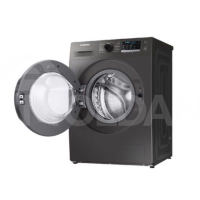 Стиральная машина 9 кг Samsung WW90TA047AX/LP Тбилиси - изображение 3