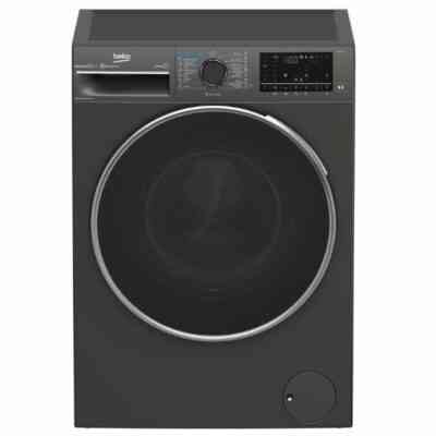 სარეცხი მანქანა საშრობით 10კგ/6კგ Beko B5DF T 510447 M Superia Тбилиси