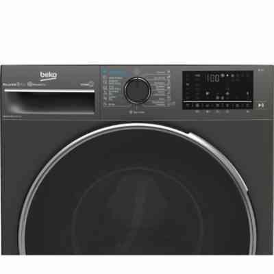 სარეცხი მანქანა საშრობით 10კგ/6კგ Beko B5DF T 510447 M Superia Тбилиси