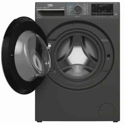 სარეცხი მანქანა საშრობით 10კგ/6კგ Beko B5DF T 510447 M Superia Тбилиси