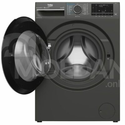 Стиральная машина с сушкой 10кг/6кг Beko B5DF T 510447 M Superia Тбилиси - изображение 2
