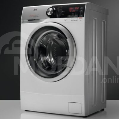Стиральная машина 6 кг AEG L6SE26SUE Тбилиси - изображение 2
