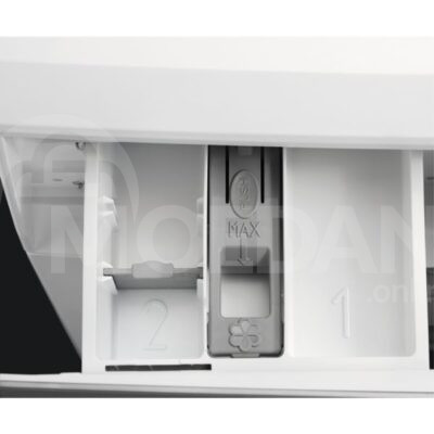 Стиральная машина 6 кг AEG L6SE26SUE Тбилиси - изображение 4