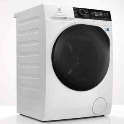 სარეცხი+საშრობი მანქანა 8/4კგ Electrolux EW7WR268S Тбилиси