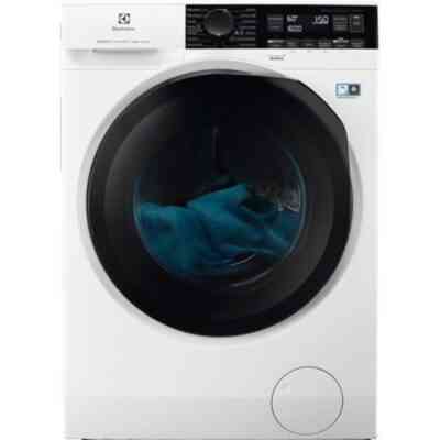 სარეცხი+საშრობი მანქანა 8/4კგ Electrolux EW7WR268S Тбилиси