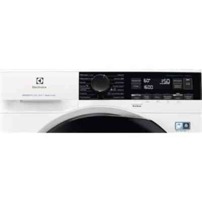 სარეცხი+საშრობი მანქანა 8/4კგ Electrolux EW7WR268S Тбилиси