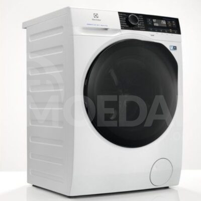 სარეცხი+საშრობი მანქანა 8/4კგ Electrolux EW7WR268S თბილისი - photo 2