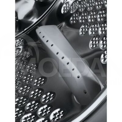 სარეცხი+საშრობი მანქანა 8/4კგ Electrolux EW7WR268S თბილისი - photo 5