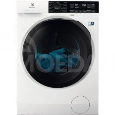 სარეცხი+საშრობი მანქანა 8/4კგ Electrolux EW7WR268S თბილისი - photo 1
