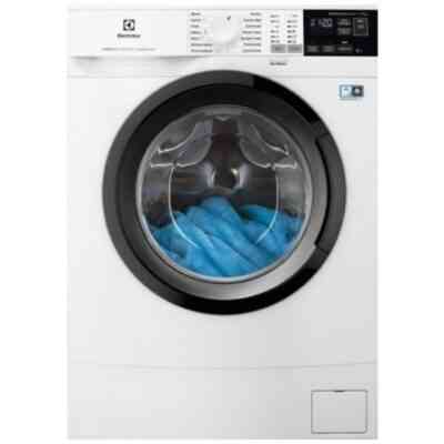 სარეცხი მანქანა 7კგ Electrolux EW6S4R27BI Тбилиси