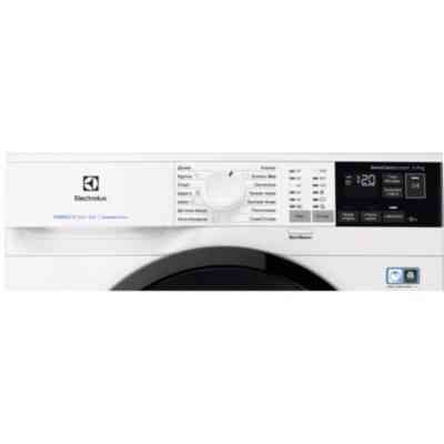 სარეცხი მანქანა 7კგ Electrolux EW6S4R27BI Тбилиси