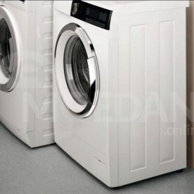 Стиральная машина 7 кг Electrolux EW6S4R27BI Тбилиси - изображение 2