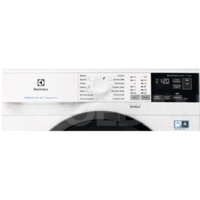 Стиральная машина 7 кг Electrolux EW6S4R27BI Тбилиси - изображение 3