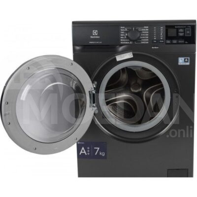 სარეცხი მანქანა 7კგ Electrolux EW6S4R27BX თბილისი - photo 2