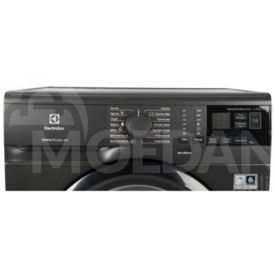 სარეცხი მანქანა 7კგ Electrolux EW6S4R27BX თბილისი - photo 4