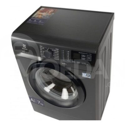 სარეცხი მანქანა 7კგ Electrolux EW6S4R27BX თბილისი - photo 3