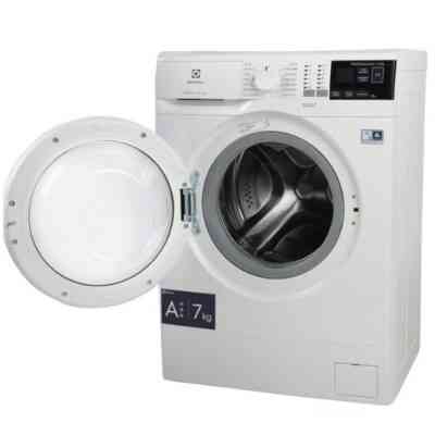 სარეცხი მანქანა 7კგ Electrolux EW6S4R27W Тбилиси