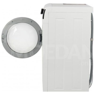 სარეცხი მანქანა 7კგ Electrolux EW6S4R27W თბილისი - photo 3