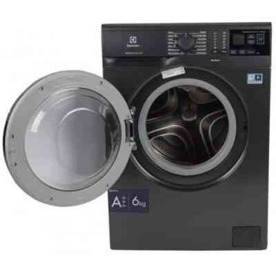 სარეცხი მანქანა 6კგ Electrolux EW6S4R06BX Тбилиси