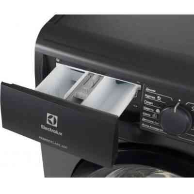 სარეცხი მანქანა 6კგ Electrolux EW6S4R06BX Тбилиси