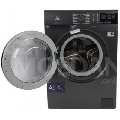 სარეცხი მანქანა 6კგ Electrolux EW6S4R06BX თბილისი - photo 2