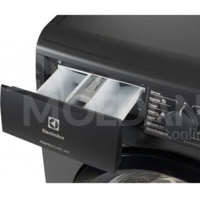 სარეცხი მანქანა 6კგ Electrolux EW6S4R06BX თბილისი - photo 3