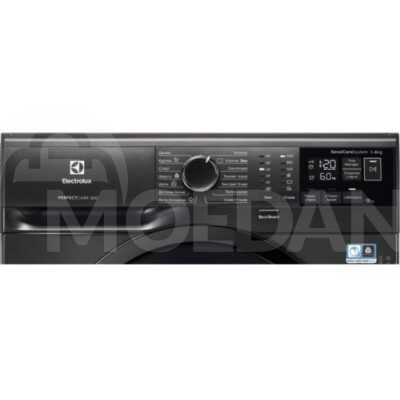 სარეცხი მანქანა 6კგ Electrolux EW6S4R06BX თბილისი - photo 4