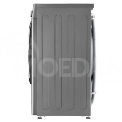 სარეცხი მანქანა 7კგ LG F2V5HS2S თბილისი - photo 5