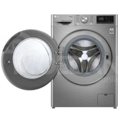 სარეცხი მანქანა 7კგ LG F2V5HS2S თბილისი - photo 2