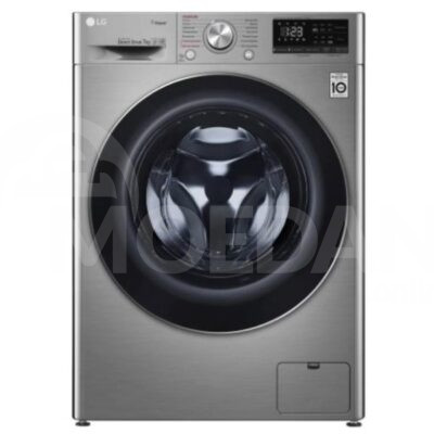 სარეცხი მანქანა 7კგ LG F2V5HS2S თბილისი - photo 1