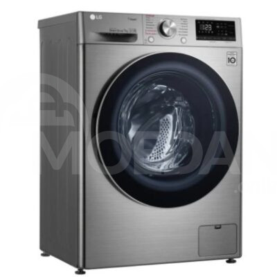 სარეცხი მანქანა 7კგ LG F2V5HS2S თბილისი - photo 3
