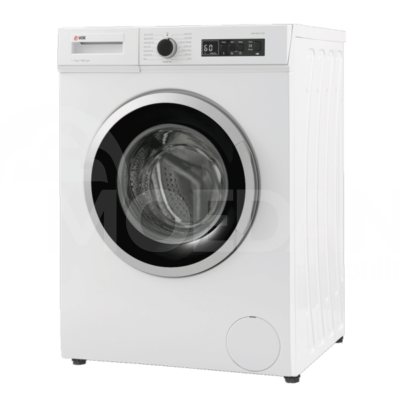 სარეცხი მანქანა 9კგ VOX WM1490-SAT2T15D თბილისი - photo 3