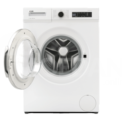 სარეცხი მანქანა 9კგ VOX WM1490-SAT2T15D თბილისი - photo 2