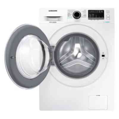 სარეცხი მანქანა 6კგ Samsung WW60J42E0HW/LD Тбилиси