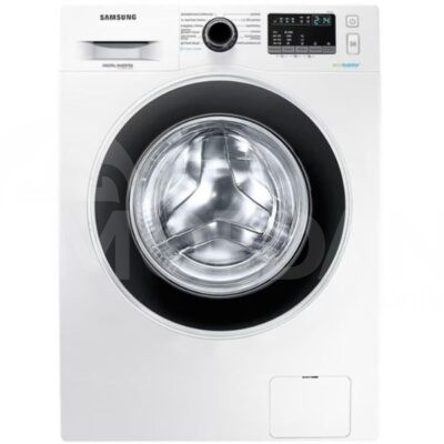 Стиральная машина 6 кг Samsung WW60J42E0HW/LD Тбилиси - изображение 1