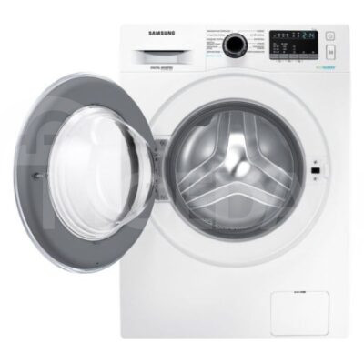 Стиральная машина 6 кг Samsung WW60J42E0HW/LD Тбилиси - изображение 2