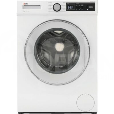 Стиральная машина 9 кг VOX WM1495-T14QD Тбилиси - изображение 1