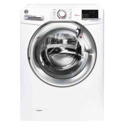 სარეცხი მანქანა 8კგ Hoover H3WS485DACE-80 Тбилиси