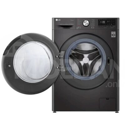 სარეცხი მანქანა 8,5კგ LG F-2V9GW9P თბილისი - photo 3