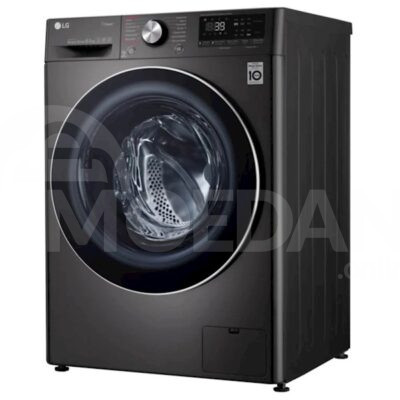 სარეცხი მანქანა 8,5კგ LG F-2V9GW9P თბილისი - photo 2