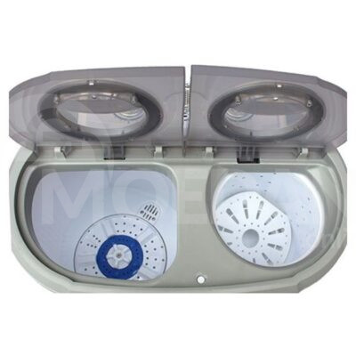 სარეცხი მანქანა CAMRY CR8052 თბილისი - photo 2