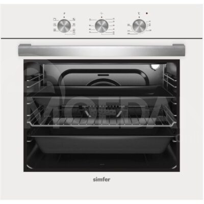 ჩასაშენებელი ღუმელი Simfer B6EWG7PS თბილისი - photo 1