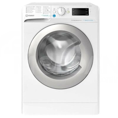 Стиральная машина 8 кг Indesit BWSE 81293X WSV RU Тбилиси - изображение 1